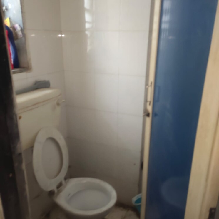 Attached Bathroom, swaroop-enclave-panch-pakhdi 1 Bedroom 450 Sq.Ft. Apartment In Panch Pakhadi Thane 7813105