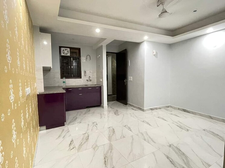 Living Room, chattarpur 2 Bedroom 1002 Sq.Ft. Builder Floor In Chattarpur Delhi 7813104