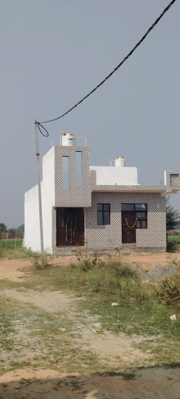 3 BHK Villa For Resale in PVD Mansarovar Park Lal Kuan Ghaziabad  7813092