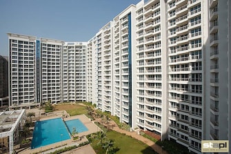 2 BHK Apartment For Resale in Kesar Exotica Kharghar Sector 10 Navi Mumbai  7813041