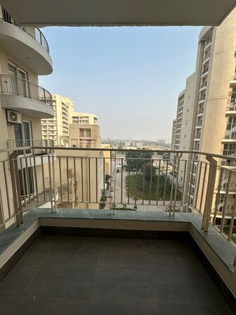 2 BHK Apartment For Resale in BPTP Discovery Park Sector 80 Faridabad  7813088