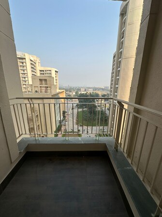 2 BHK Apartment For Resale in BPTP Discovery Park Sector 80 Faridabad  7813088