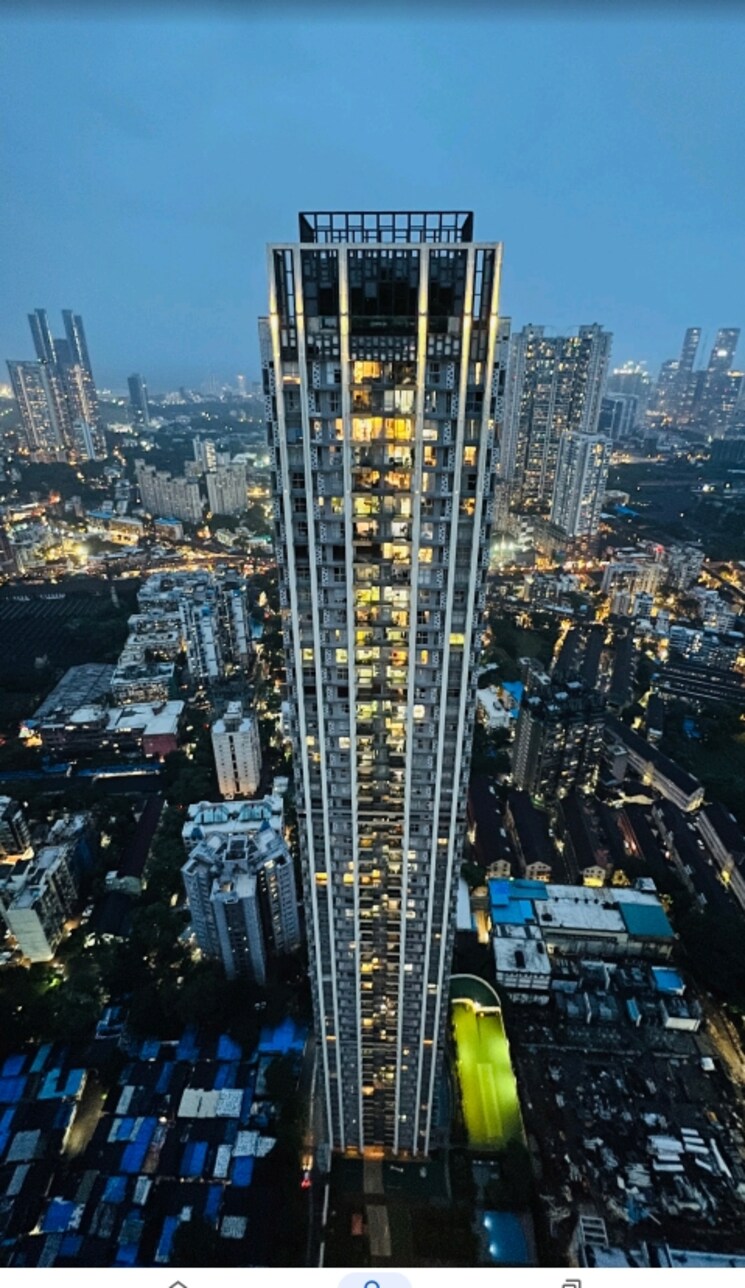 Exterior View, lodha-venezia 3 Bedroom 1170 Sq.Ft. Apartment In Parel Mumbai 7813134