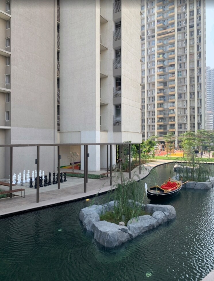 Exterior View, lodha-venezia 3 Bedroom 1170 Sq.Ft. Apartment In Parel Mumbai 7813134