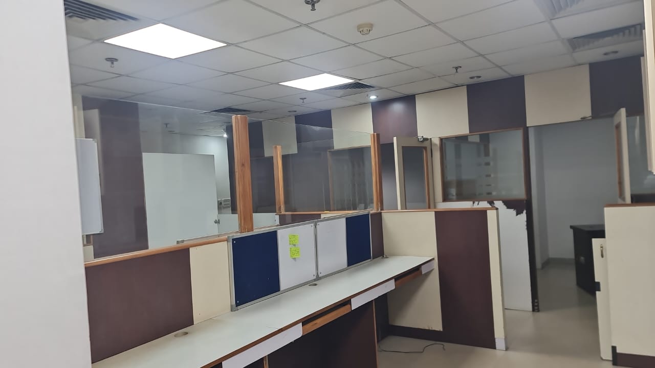 Commercial Office Space 1135 Sq.Ft. For Resale in Sector 47 Gurgaon  7810080