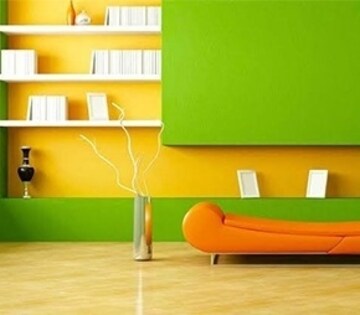 2 BHK Apartment For Sale in Swastik Residency Phase II CHS Ltd, Ghodbunder Road