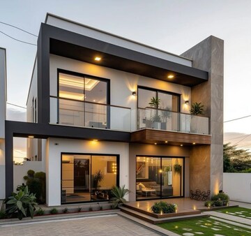 3 BHK Independent House For Sale in Uttarahalli