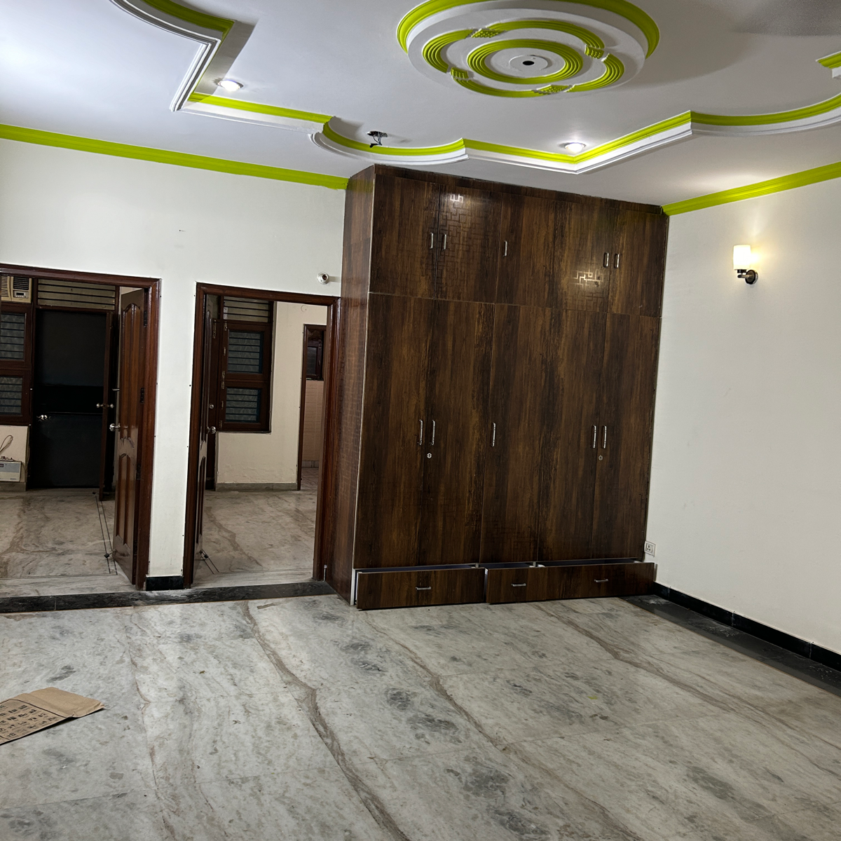 3 BHK Builder Floor For Rent in Ashoka Enclave Faridabad Ashoka Enclave Faridabad  7813139