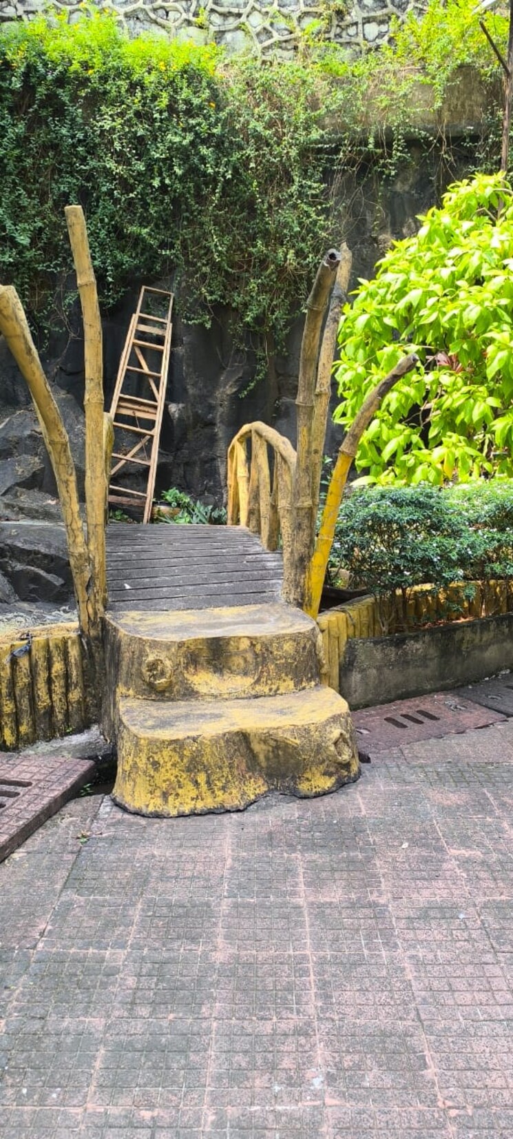 Exterior View, dheeraj-garden 2 Bedroom 850 Sq.Ft. Apartment In Jogeshwari East Mumbai 7813144