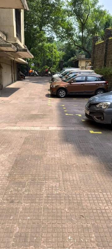 2 BHK Apartment – Exterior View View at Dheeraj Garden, Jogeshwari East - for Sale
