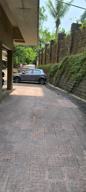 2 BHK Apartment – Exterior View View at Dheeraj Garden, Jogeshwari East - for Sale