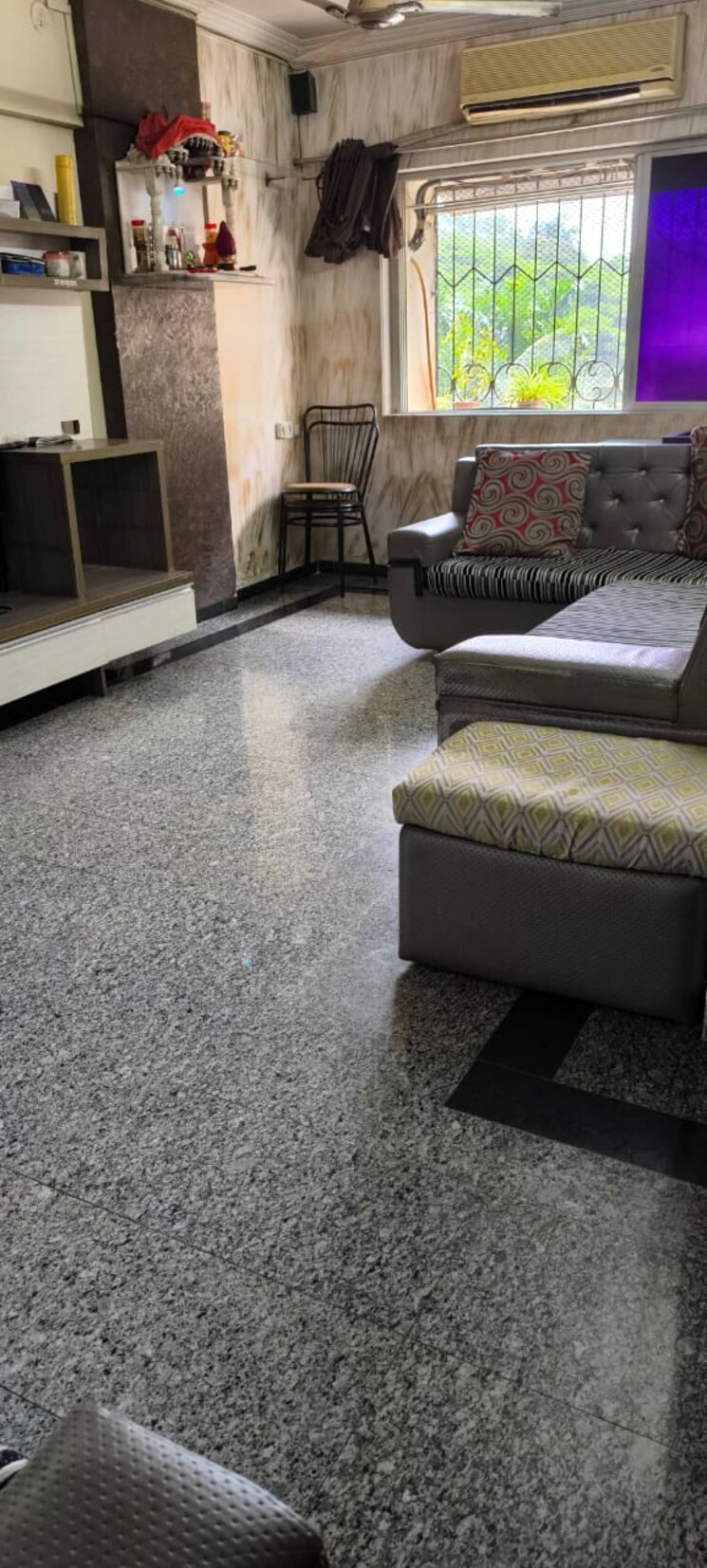 Bedroom, dheeraj-garden 2 Bedroom 850 Sq.Ft. Apartment In Jogeshwari East Mumbai 7813144