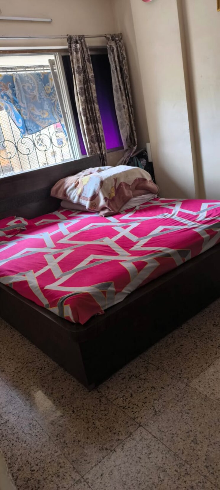 Bedroom, dheeraj-garden 2 Bedroom 850 Sq.Ft. Apartment In Jogeshwari East Mumbai 7813144