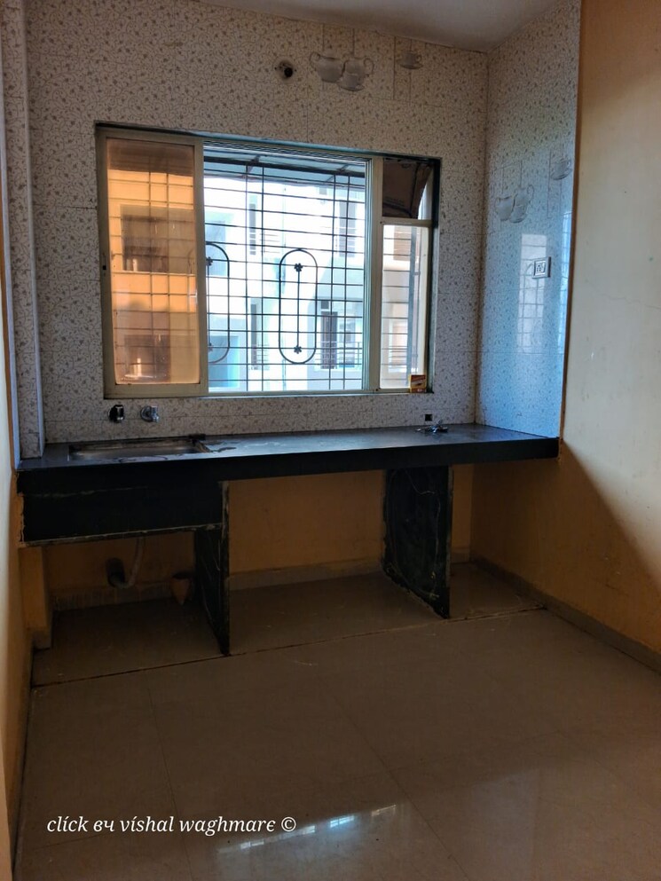 Kitchen, omkar-plaza-badlapur 1 Bedroom 560 Sq.Ft. Apartment In Badlapur East Thane 7813146