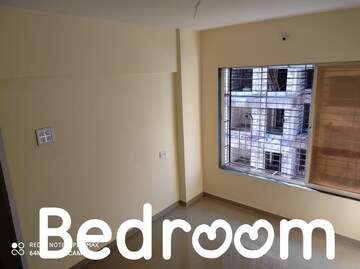 Bedroom in 1 BHK Apartment at Omkar Plaza Badlapur, Badlapur East – for Sale