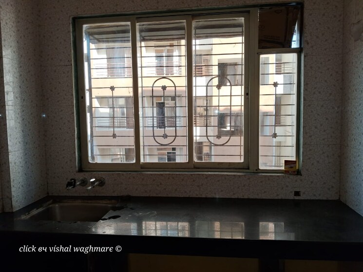 Kitchen, omkar-plaza-badlapur 1 Bedroom 560 Sq.Ft. Apartment In Badlapur East Thane 7813146