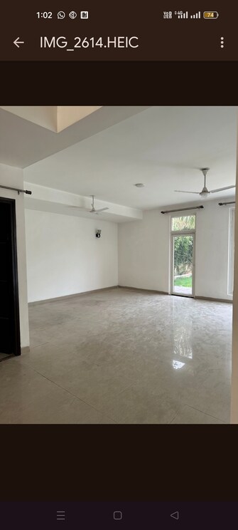 6+ BHK Villa For Rent in Tulip Ivory Sector 70 Gurgaon  7813213