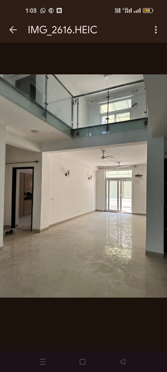 6+ BHK Villa For Rent in Tulip Ivory Sector 70 Gurgaon  7813213