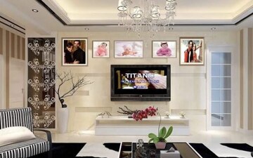 Master Bedroom in 3 BHK Apartment at Radicon Vedantam, Sector 16c Greater Noida – for Sale