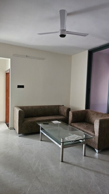 Common Area in  Office Space at Pimple Nilakh – for Rent