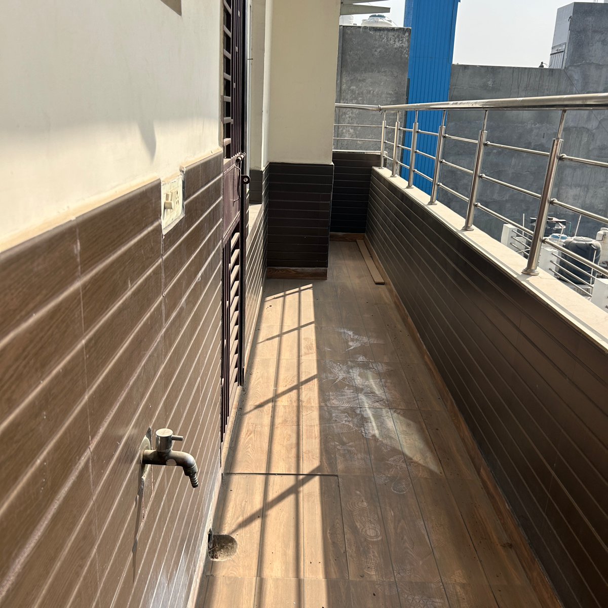 3 BHK Builder Floor For Sale in Ashoka Enclave Faridabad