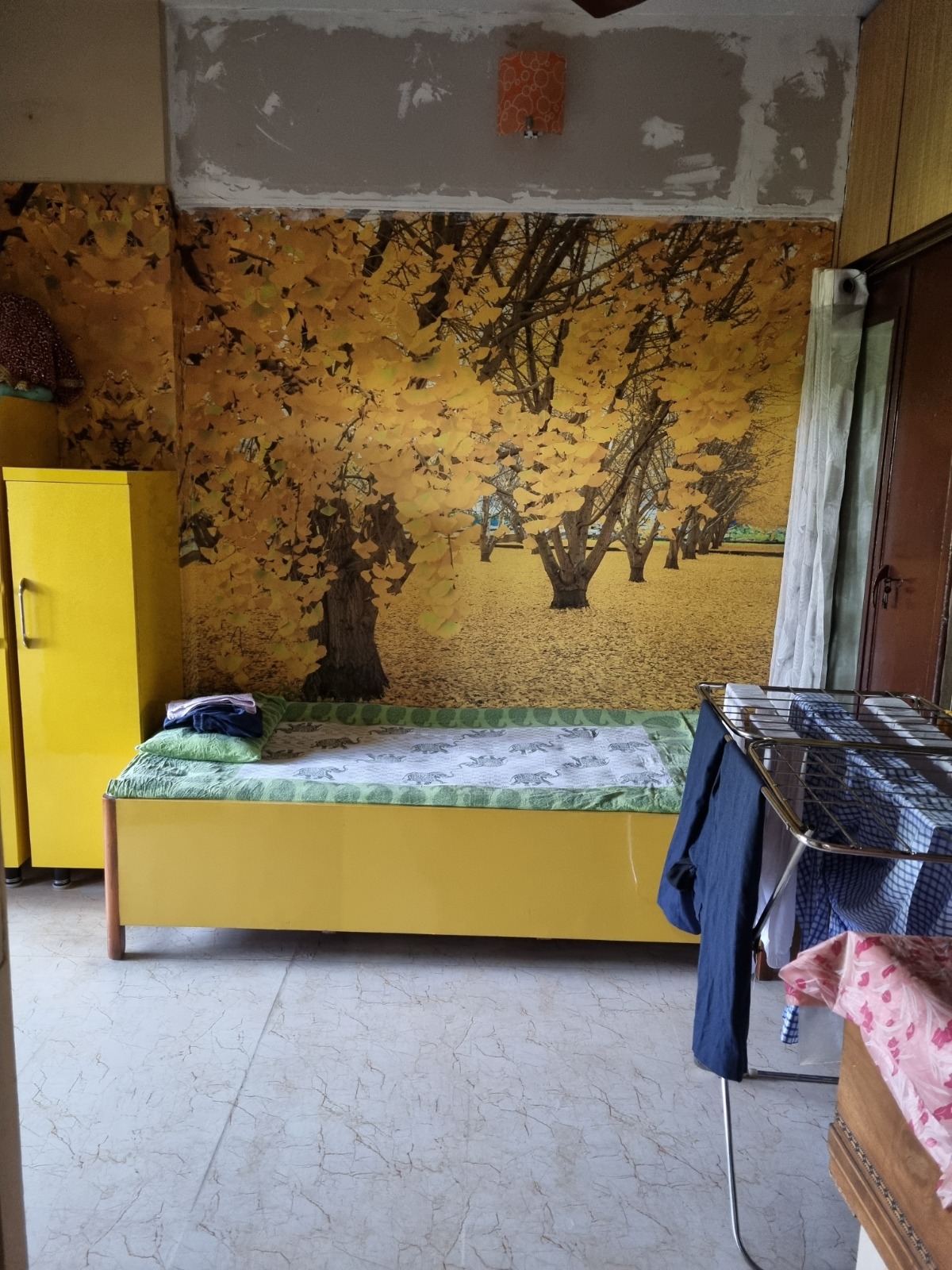 2 BHK Apartment For Sale in Siddeshwar Heights