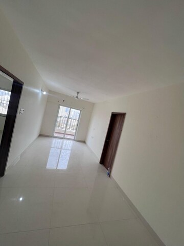 Building Lobby in 4 BHK Apartment at Atul Western Hills TownHouses, Baner – for Sale