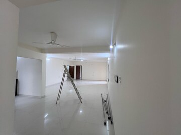 Furnished Amenities in 4 BHK Apartment at Atul Western Hills TownHouses, Baner – for Sale