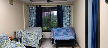 2 BHK Apartment For Rent in Keshav Kunj Vashi Vashi Sector 30a Navi Mumbai  7813177