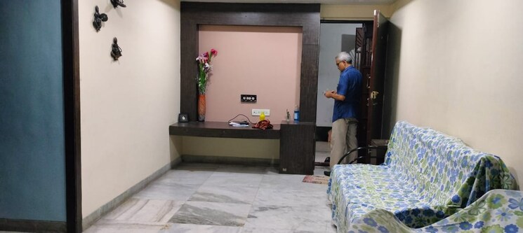 Bedroom, keshav-kunj-vashi 2 Bedroom 1250 Sq.Ft. Apartment In Vashi Sector 30a Navi Mumbai 7813177