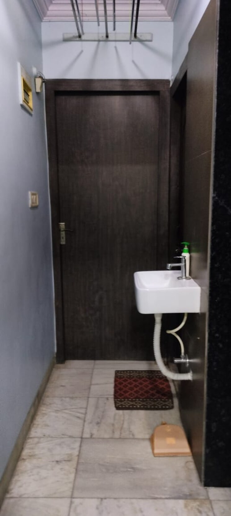 Bathroom, keshav-kunj-vashi 2 Bedroom 1250 Sq.Ft. Apartment In Vashi Sector 30a Navi Mumbai 7813177