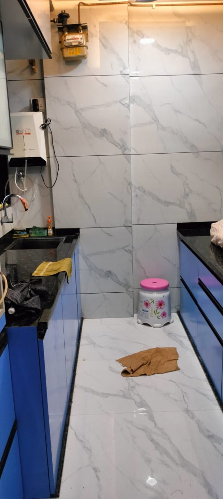 Master Bedroom, keshav-kunj-vashi 2 Bedroom 1250 Sq.Ft. Apartment In Vashi Sector 30a Navi Mumbai 7813177