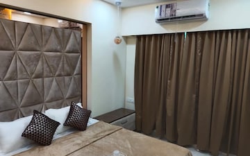2 BHK Apartment For Sale in Manaki Kshitij CHS, Virar West