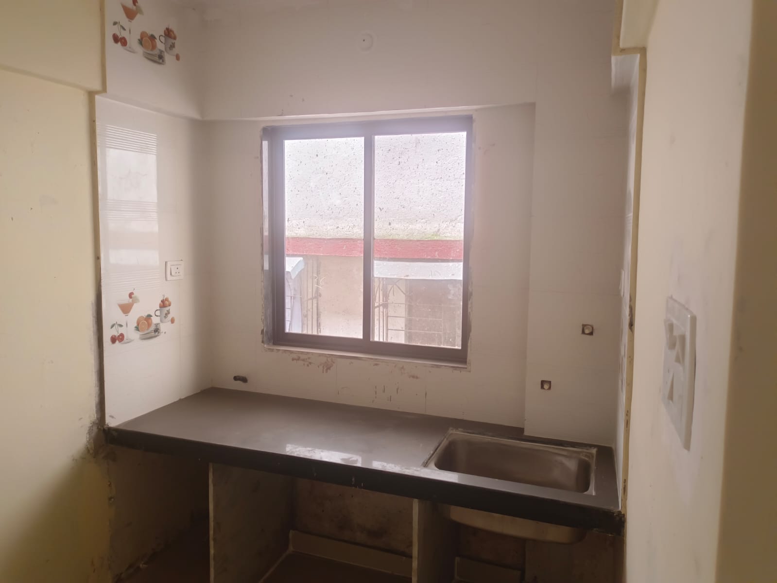 1 Rk+ Servant Room,Study Room Apartment For Sale in Dandekar Dattachayya CHS