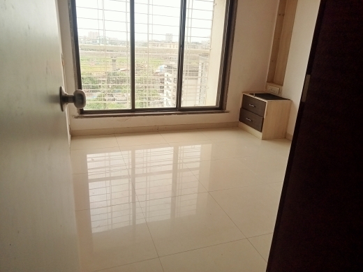 2 BHK Apartment For Rent in Leena  Bhairav Residency Mira Road Mumbai  7813205