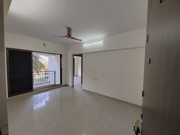 2 BHK Apartment For Rent in Suryakiran CHS Andheri West Mumbai  7813194