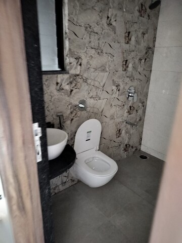 Bathroom in 2 BHK Apartment at Supreme Estia Phase 1, Baner – for Sale