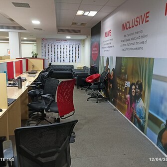 Commercial Office Space 5000 Sq.Ft. For Rent in Lower Parel Mumbai  7813215