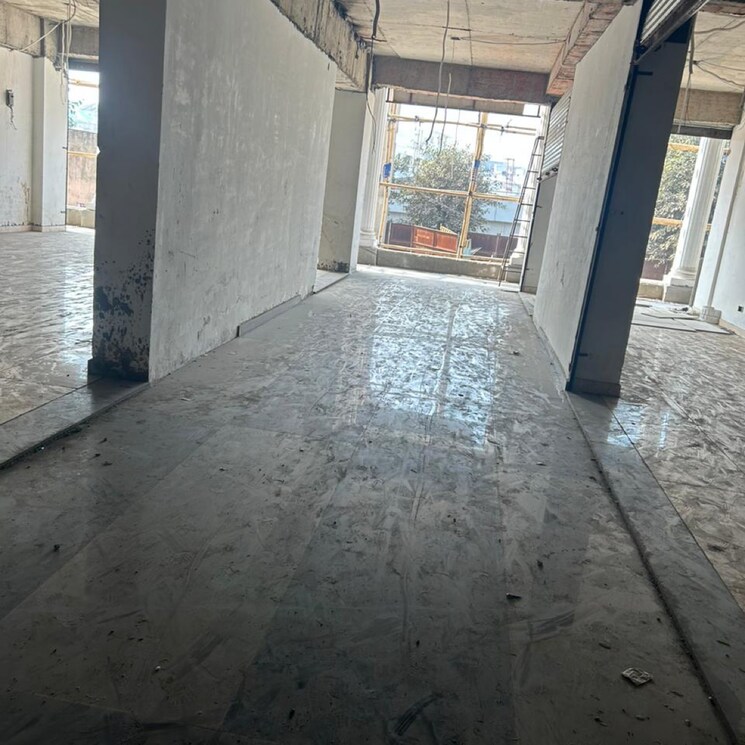 Balcony, pallavpuram Commercial Shop 150 Sq.Ft. In Pallavpuram Meerut 7813228