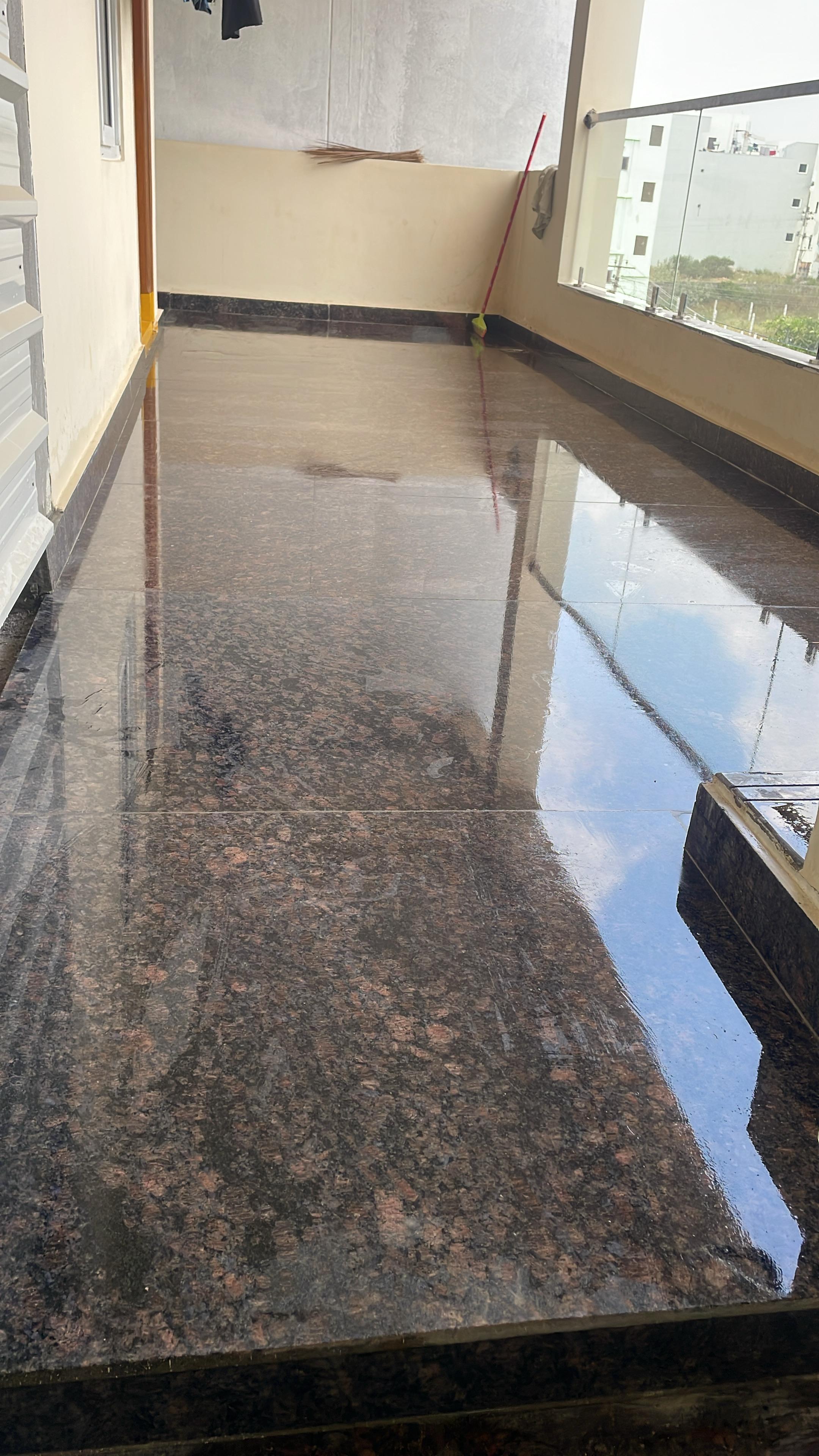 4 BHK Apartment For Sale in Prestige High Fields