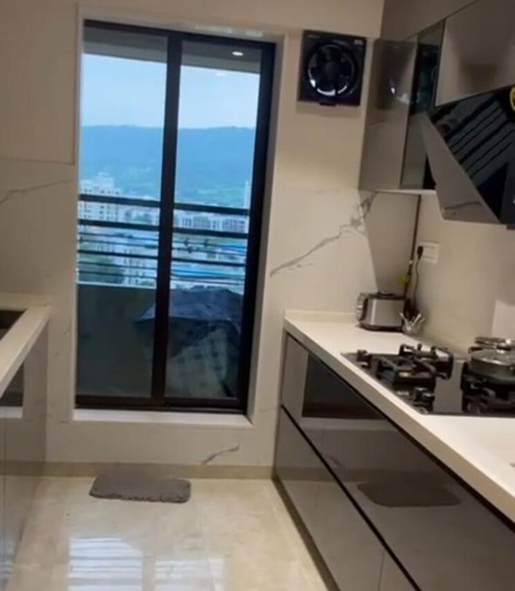 Master Bedroom, hiranandani-meadows 3 Bedroom 1450 Sq.Ft. Apartment In Manpada Thane 7813257