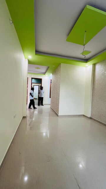 Room in 2 BHK Independent House at Gomti Nagar – for Sale