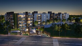 4 BHK Apartment For Resale in MSR RR Wish Tales Yelahanka Bangalore  7813198