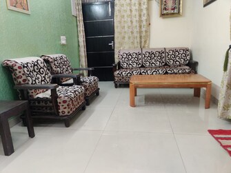 2 BHK Builder Floor For Rent in Divya Kunj Niti Khand Ghaziabad  7813253