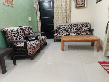 2 BHK Builder Floor For Rent in Divya Kunj, Niti Khand