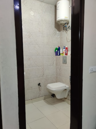 2 BHK Builder Floor For Rent in Divya Kunj Niti Khand Ghaziabad  7813253