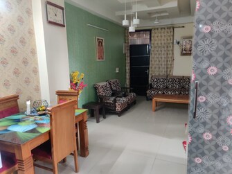 2 BHK Builder Floor For Rent in Divya Kunj Niti Khand Ghaziabad  7813253