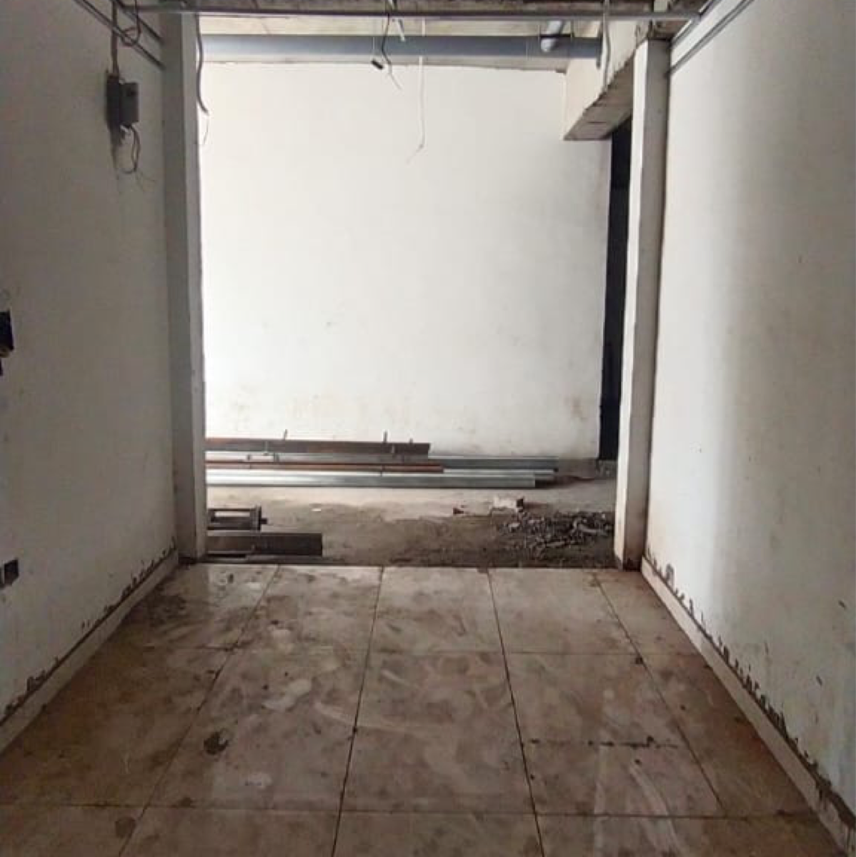 Retail Shop For Sale in Aditya Complex