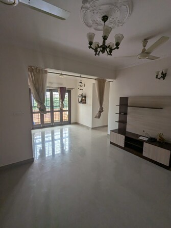 3 BHK Apartment For Rent in GK Pearl Jeevan Bima Nagar Bangalore  7812845