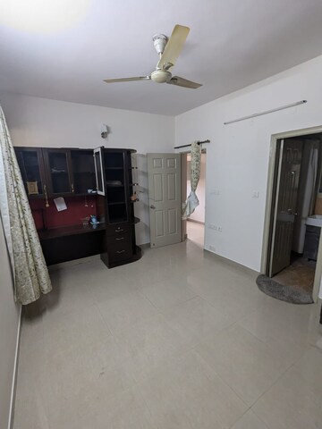 3 BHK Apartment For Rent in GK Pearl Jeevan Bima Nagar Bangalore  7812845